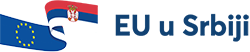 EU u Srbiji Logo